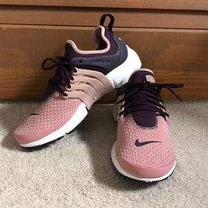 Women’s Nike Air Presto Sneakers